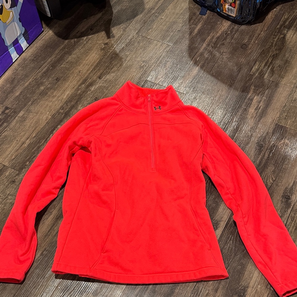 Under Armour Women’s Coral Sweater